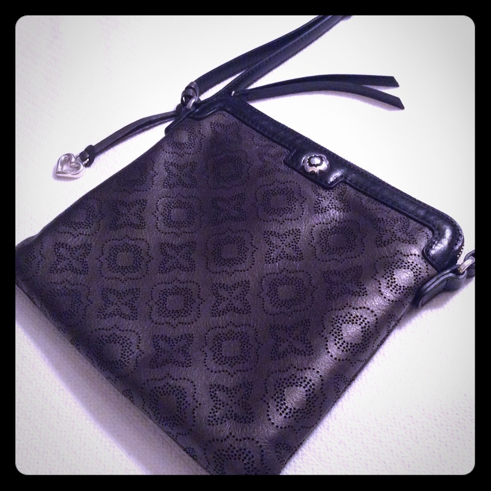 Brighton Cross Body Bag